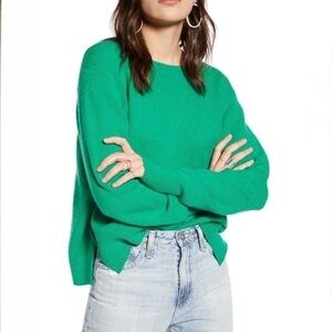 Treasure & Bond Crewneck Pullover XXS